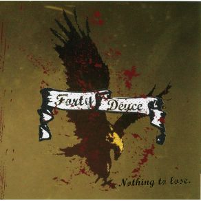 Download track Intro Richie Kotzen, Forty Deuce
