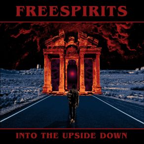 Download track What I'm Made Of FreespiritsAndré Freitas