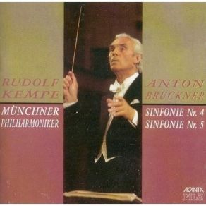 Download track 1. Symphony No. 5 In B Flat Major, WAB. 105 - I. Introduction - Adagio Bruckner, Anton