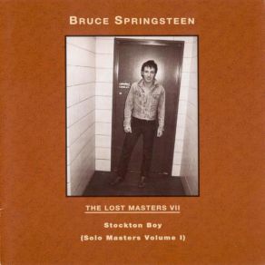 Download track You Can Look (But You Better Not Touch) # 1 Bruce Springsteen