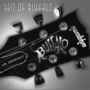 Download track Don't Back Down Buffalo