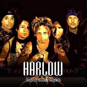 Download track Pullin The Strings Orchestra Harlow