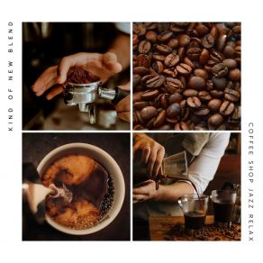 Download track Java Mornings Coffee Shop Jazz Relax