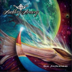 Download track Distorted Perception Auditory Armory