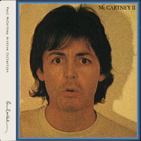 Download track Check My Machine - Full Length Version / Remastered 2011 Paul McCartney