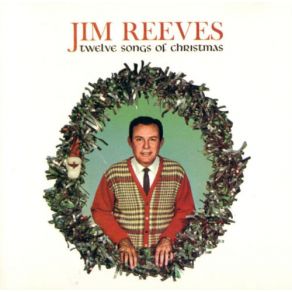 Download track C. H. R. I. S. T. M. A. S. Jim Reeves