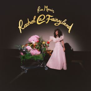 Download track A Table For Two Rae Morris