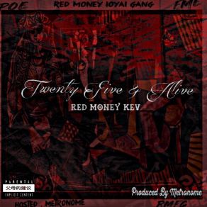 Download track Intro Red Money Kev