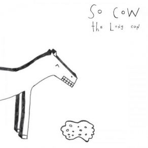 Download track Say Hello So Cow