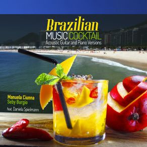 Download track Chega Seby BurgioManuela Ciunna
