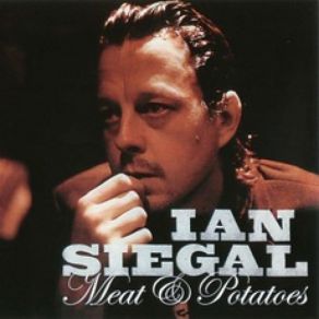 Download track Drowned My Sorrows (But They Sure Learned How To Swim) Ian Siegal