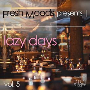 Download track Have A Dance Counterweight
