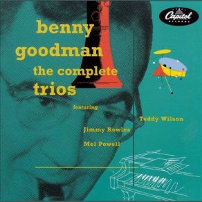 Download track What Can I Say After I Say I'm Sorry Benny Goodman