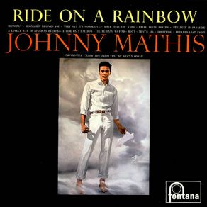 Download track A Lovely Way To Spend An Evening Johnny Mathis