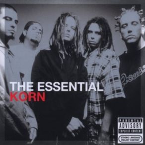 Download track Freak On A Leash Korn