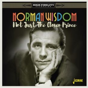 Download track Don't Laugh At Me ('Cause I'm A Fool) Norman Wisdom