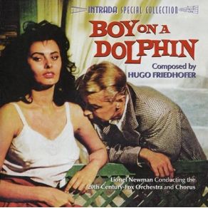Download track Instructions Hugo Friedhofer, Lionel Newman
