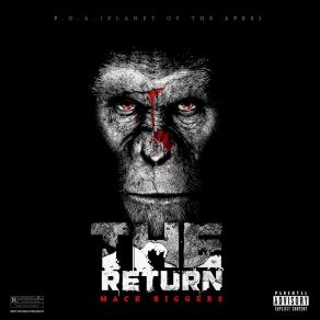Download track Not A Rapper Mack Biggers