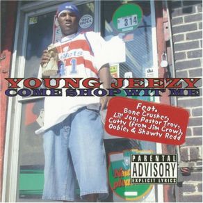 Download track Let Me Hit Dat Young JeezyFidank