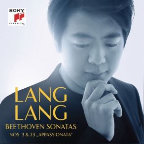 Download track 3. Piano Sonata No. 3 In C Major Op. 2 No. 3 - III. Scherzo. Allegro - Trio Ludwig Van Beethoven