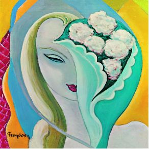 Download track Got To Get Better In A Little While (Remastered) [40th Anniversary Version] The Dominos, DEREK