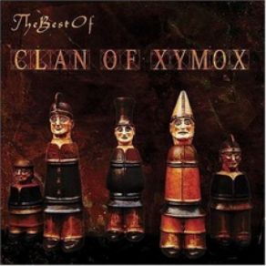 Download track Out Of The Rain Clan Of Xymox