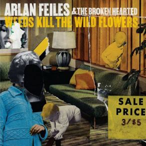 Download track A Hard Line Arlan Feiles