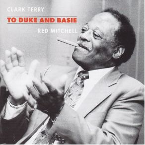 Download track I've Got It Bad And That Ain't Good Clark Terry, Red Mitchell