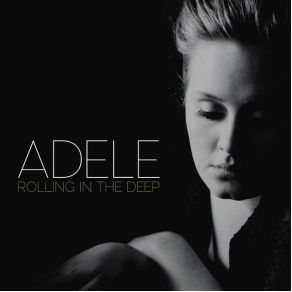 Download track Rolling In The Deep (Jamie Xx Shuffle) Adele