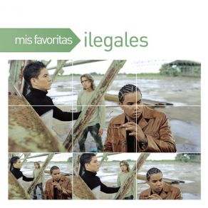 Download track Sueño Contigo (Bilingual Version) (Two In A Room) IlegalesTwo In A Room