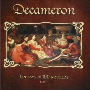 Download track Fast Forward DecameronTrion