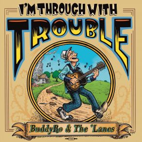 Download track Really Had It Coming Lanes, BuddyRoBenjy Johnson
