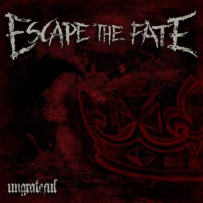 Download track I Alone Escape The Fate
