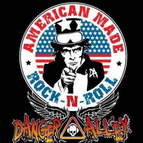 Download track Welcome To The Show Danger Alley