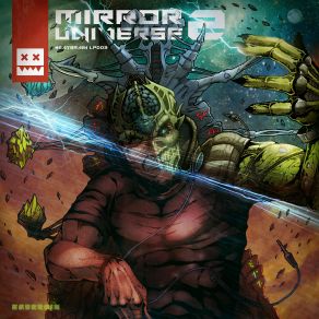 Download track They Are Mutants! Jade