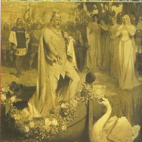 Download track 53 - Mein Herr Und Koenig, Lass Dir Melden Richard Wagner