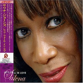 Download track Let'S Fall In Love Salena Jones