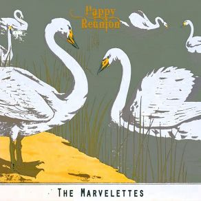 Download track (I've Got To) Cry Over You The Marvelettes
