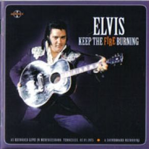 Download track T. R. O. U. B. L. E Elvis Presley