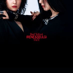 Download track What's Your Problem? Red VelvetSEULGI