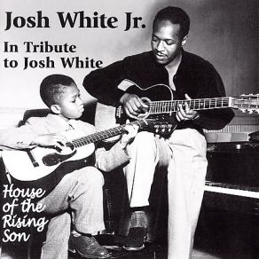 Download track Hard Time Blues Josh White