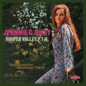 Download track I'm Only A Woman Jeannie C. Riley
