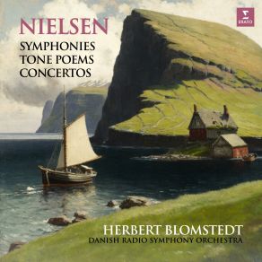 Download track Violin Concerto, Op. 33- II. (A) Poco Adagio Herbert Blomstedt