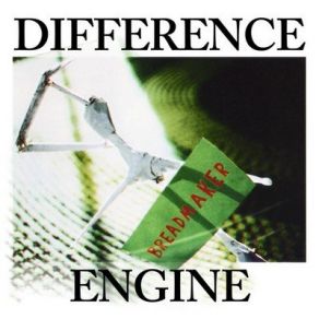 Download track Ed's Apachge Ghost (Ithaca Recording) The Difference Engine