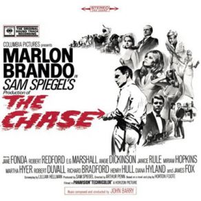 Download track I'll Drink To That John Barry