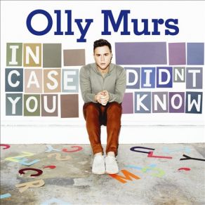 Download track In Case You Didn'T Know Olly Murs