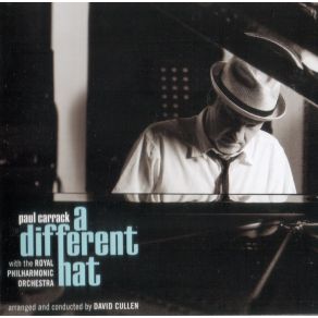 Download track It Ain'T Over Paul Carrack