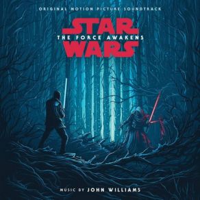 Download track I'm No Hero John Williams