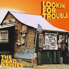 Download track I'm Ready The Dead Daisies