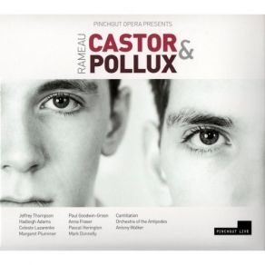 Download track 17. Act Five Scene Three - Vite Tonerre... ''Qu'ai-Je Entendu? Quel Bruit? '' Telaire Castor Jean - Philippe Rameau